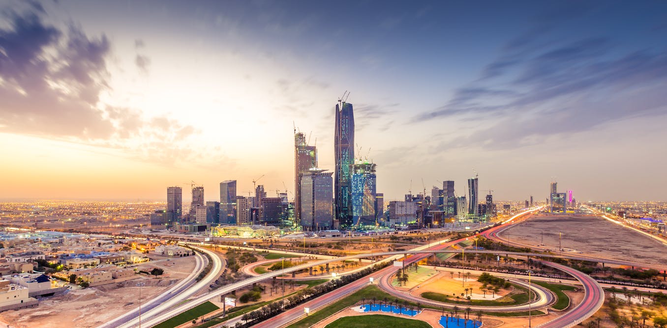 Saudi Arabia’s Thriving Tech Startups: A Look into the Kingdom’s Innovation Boom